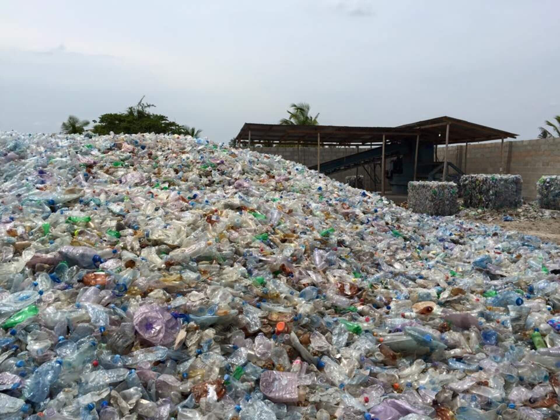 PET Recycling Africa