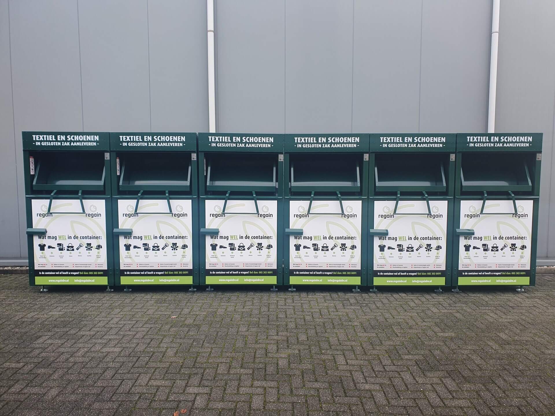 Verenigingen & Stichtingen