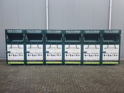 Verenigingen & Stichtingen