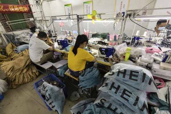 Tweede Kamer stemt tegen snelle maatregelen ultra-fast fashion