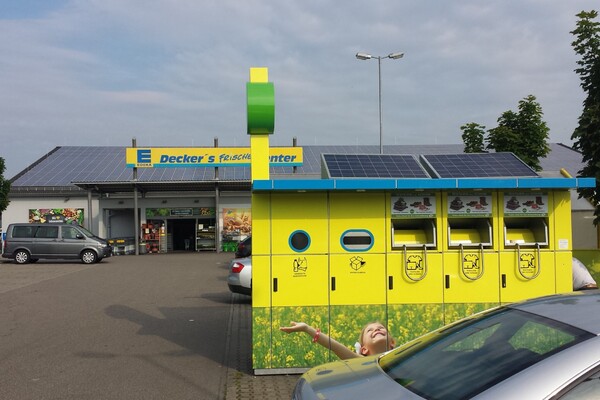 CityGreenPoint