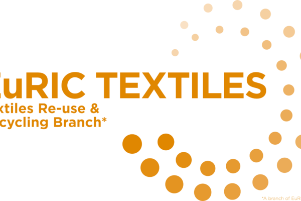 EU-afvalsector heeft ideeën voor directe steun textielrecyclers