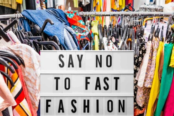 Nederland zet een belangrijke stap in de strijd tegen ultrafast fashion