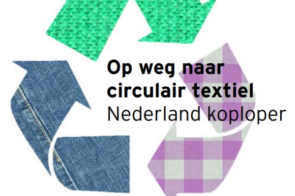 In 2023 producentenverantwoordelijkheid voor textiel